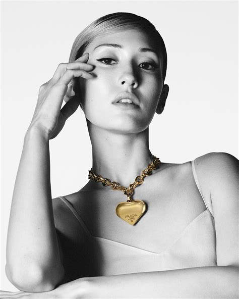 prada jewellry|prada jewelry official website.